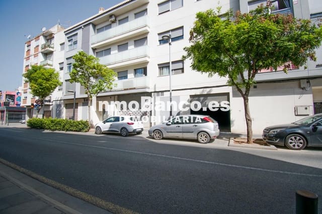 1 sovrum Företag till salu i Torrent - 110 000 € (Ref: 9427736)