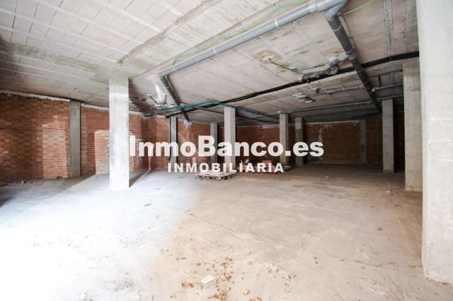 1 sovrum Företag till salu i Torrent - 110 000 € (Ref: 9427736)