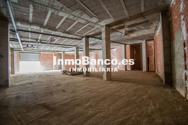 1 sovrum Företag till salu i Torrent - 110 000 € (Ref: 9427736)