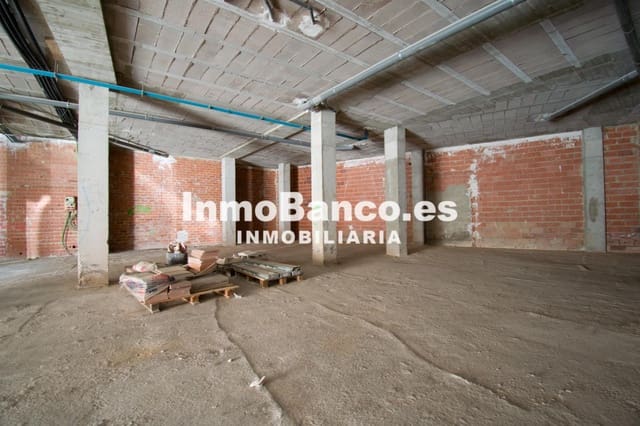 1 sovrum Företag till salu i Torrent - 110 000 € (Ref: 9427736)