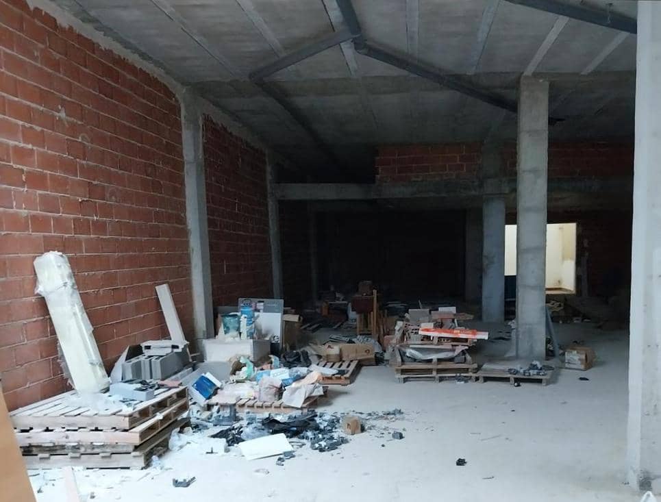 1 camera da letto Azienda in vendita in Picassent - 124.000 € (Rif: 9427737)