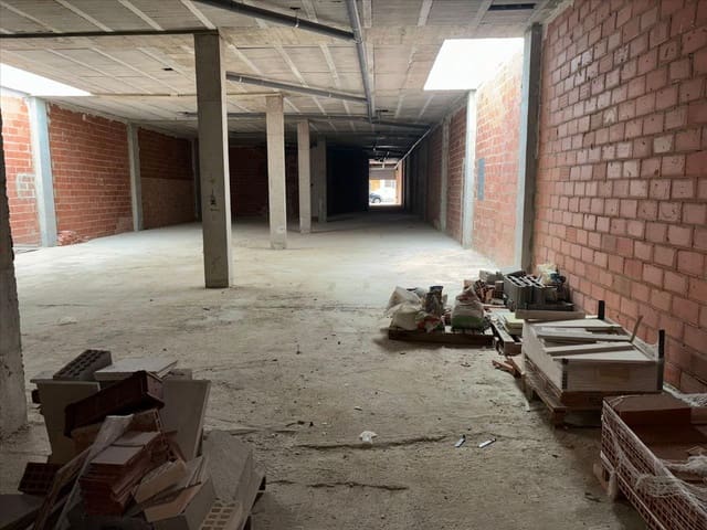 1 camera da letto Azienda in vendita in Picassent - 124.000 € (Rif: 9427737)