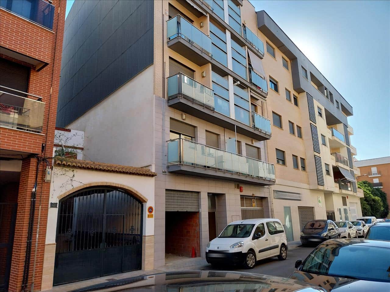 1 camera da letto Azienda in vendita in Picassent - 124.000 € (Rif: 9427737)