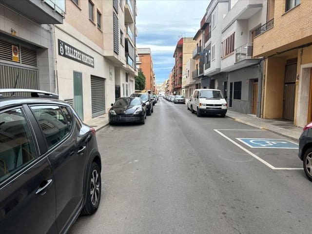 1 camera da letto Azienda in vendita in Picassent - 124.000 € (Rif: 9427737)