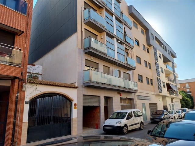 1 camera da letto Azienda in vendita in Picassent - 124.000 € (Rif: 9427737)