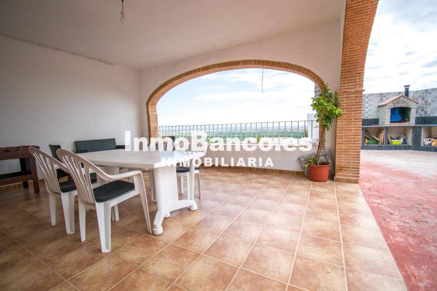 5 quarto Moradia para venda em Chiva - 360 000 € (Ref: 9427738)