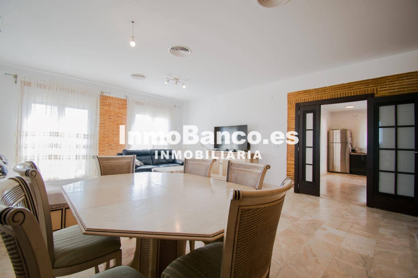 5 quarto Moradia para venda em Chiva - 360 000 € (Ref: 9427738)