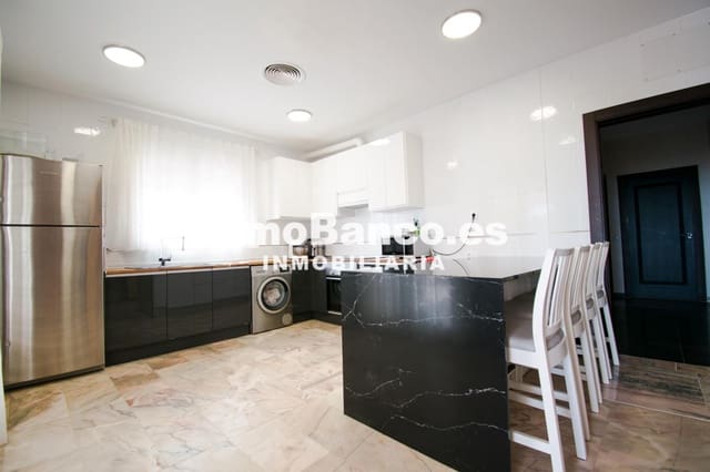 5 quarto Moradia para venda em Chiva - 360 000 € (Ref: 9427738)