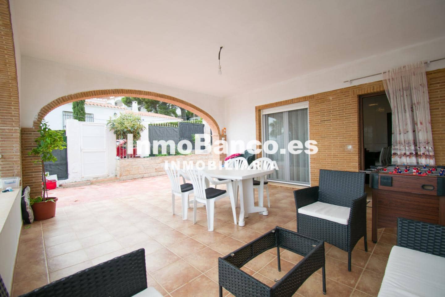 5 quarto Moradia para venda em Chiva - 360 000 € (Ref: 9427738)