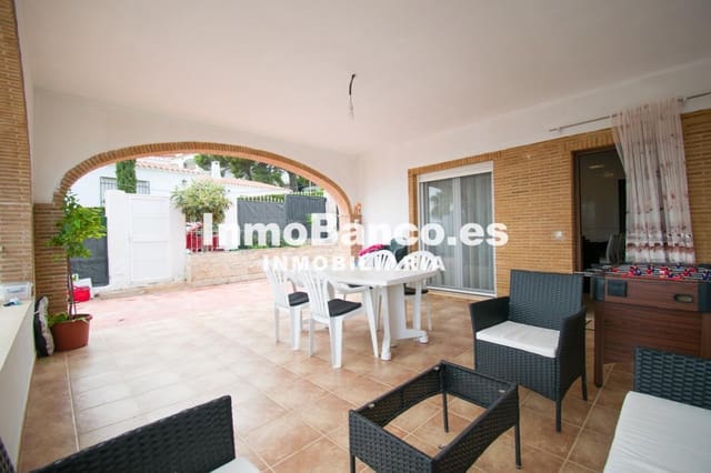 5 quarto Moradia para venda em Chiva - 360 000 € (Ref: 9427738)