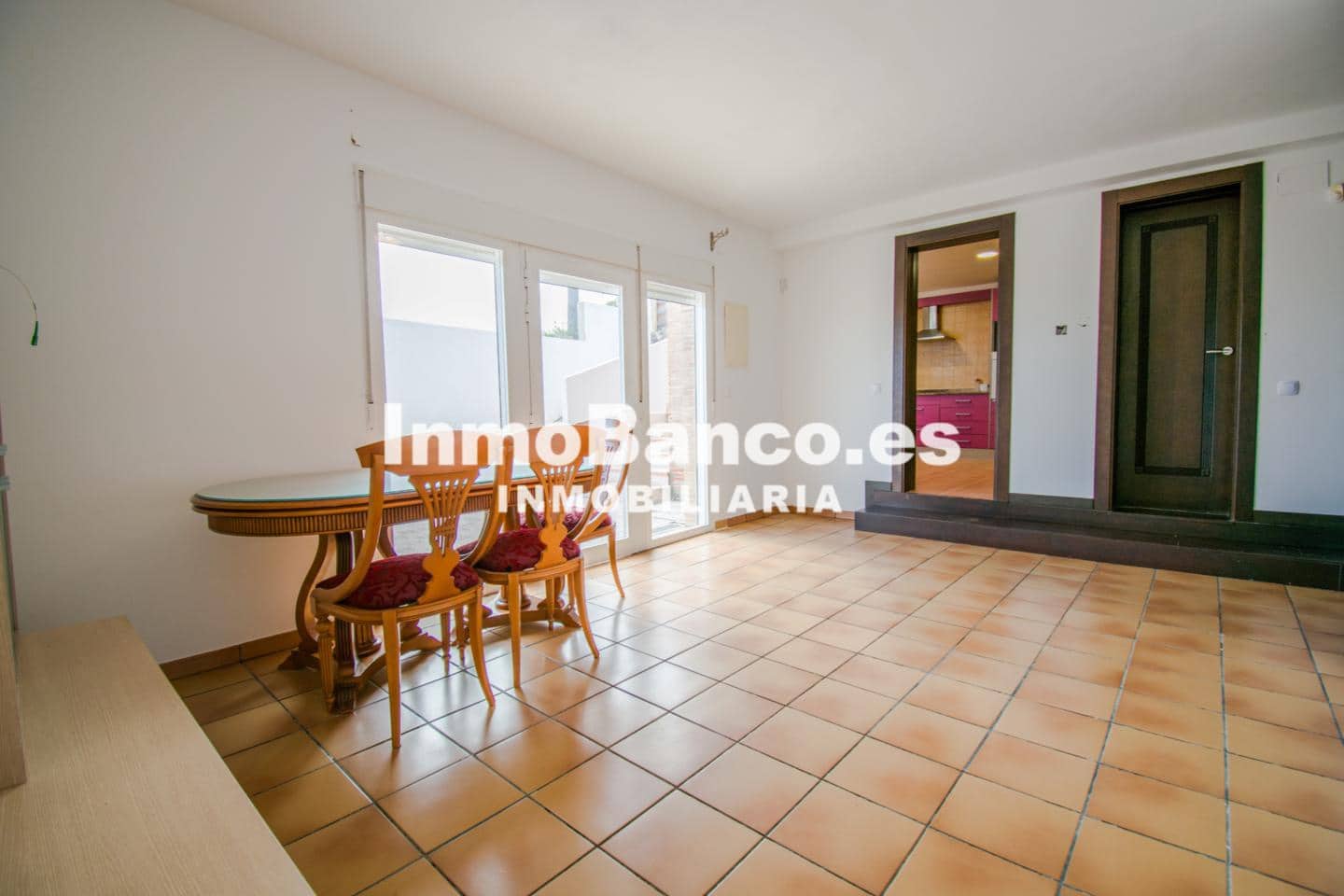 5 quarto Moradia para venda em Chiva - 360 000 € (Ref: 9427738)