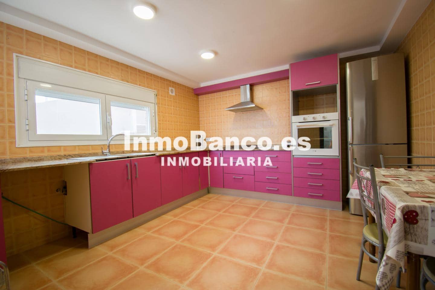 5 quarto Moradia para venda em Chiva - 360 000 € (Ref: 9427738)