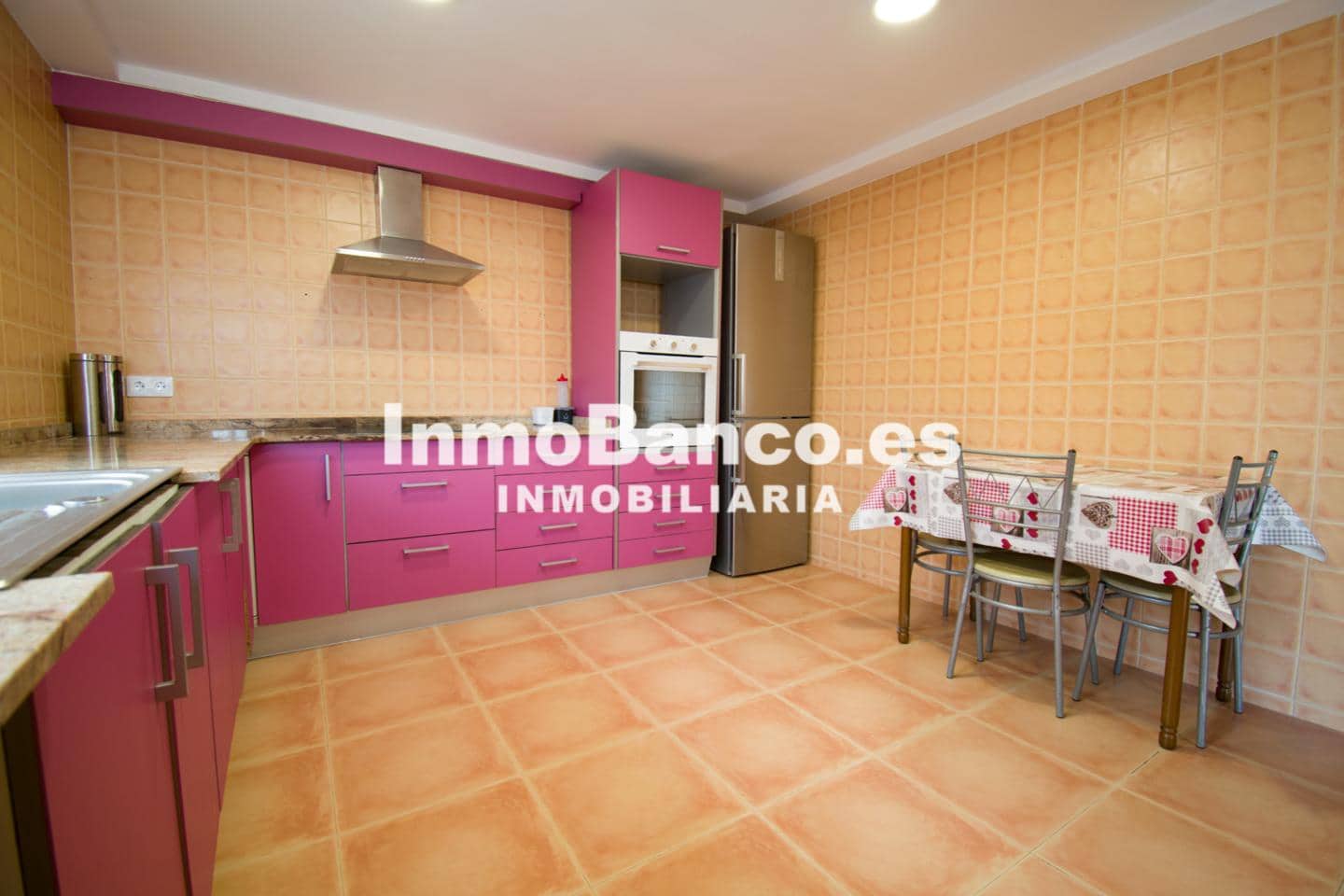5 quarto Moradia para venda em Chiva - 360 000 € (Ref: 9427738)