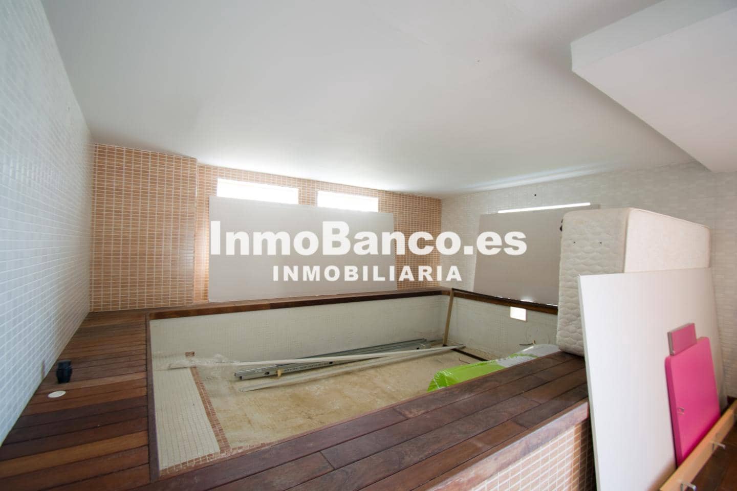 5 quarto Moradia para venda em Chiva - 360 000 € (Ref: 9427738)