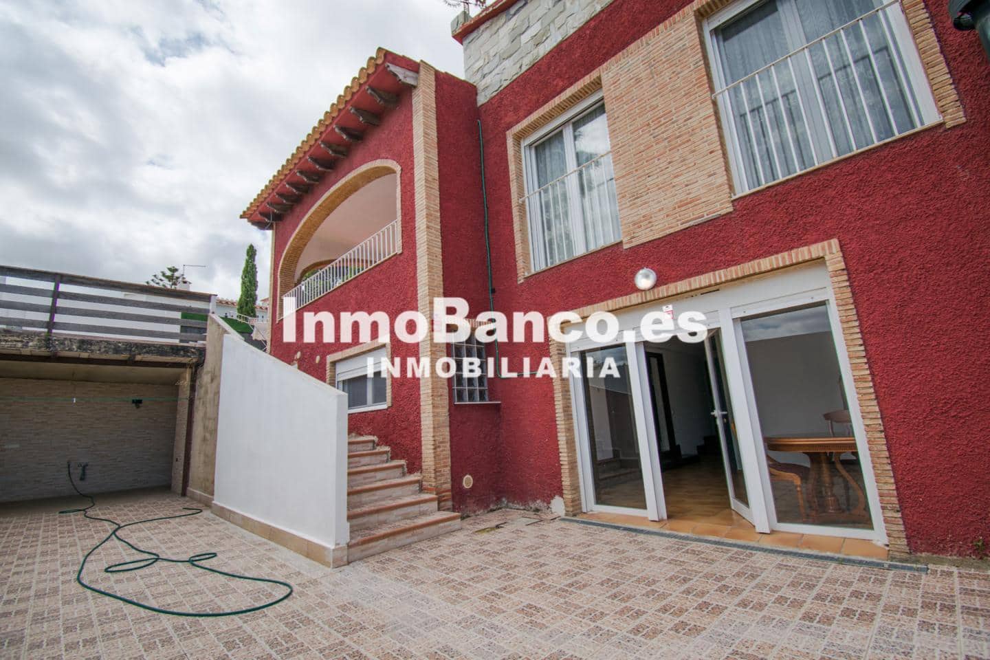 5 quarto Moradia para venda em Chiva - 360 000 € (Ref: 9427738)