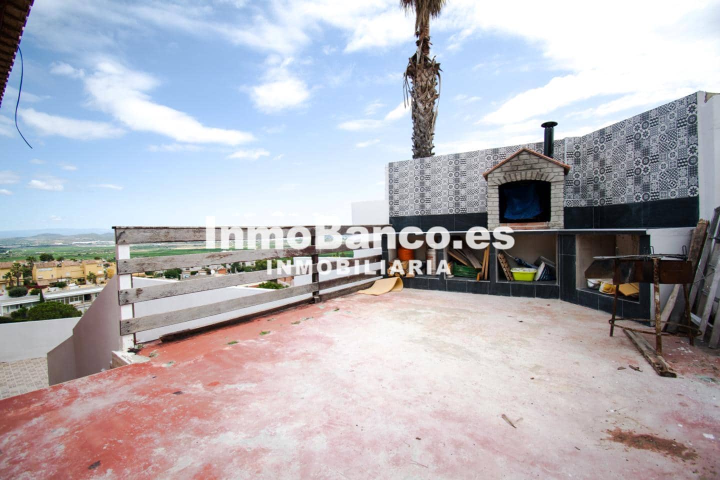 5 quarto Moradia para venda em Chiva - 360 000 € (Ref: 9427738)