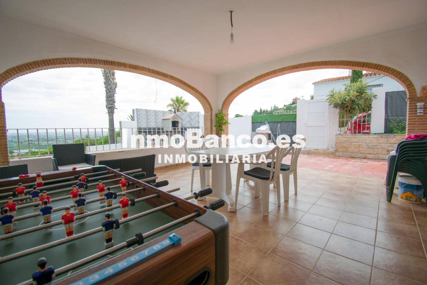 5 quarto Moradia para venda em Chiva - 360 000 € (Ref: 9427738)