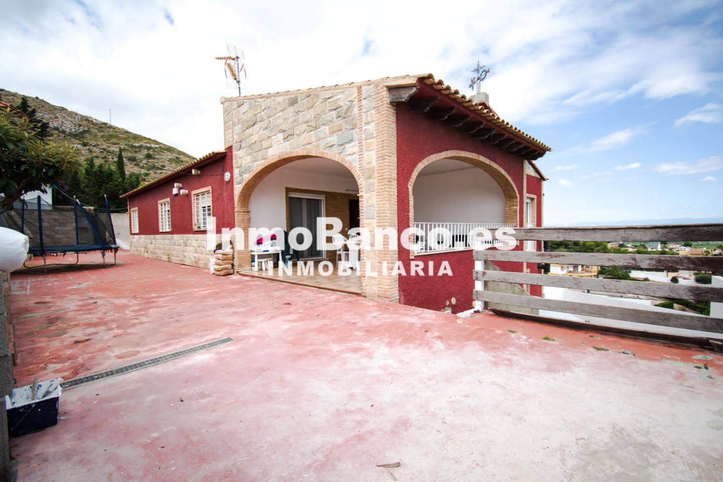 5 quarto Moradia para venda em Chiva - 360 000 € (Ref: 9427738)