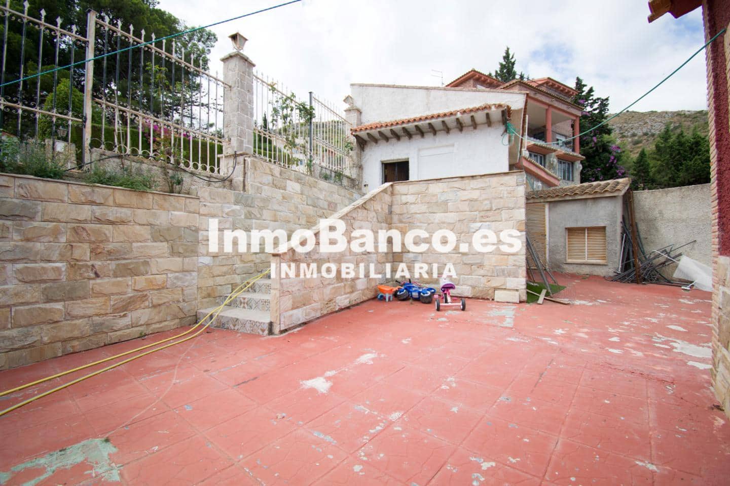 5 quarto Moradia para venda em Chiva - 360 000 € (Ref: 9427738)