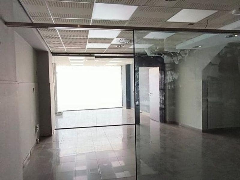 2 makuuhuone Yritys myytävänä paikassa Carlet - 80 285 € (Ref: 9427739)