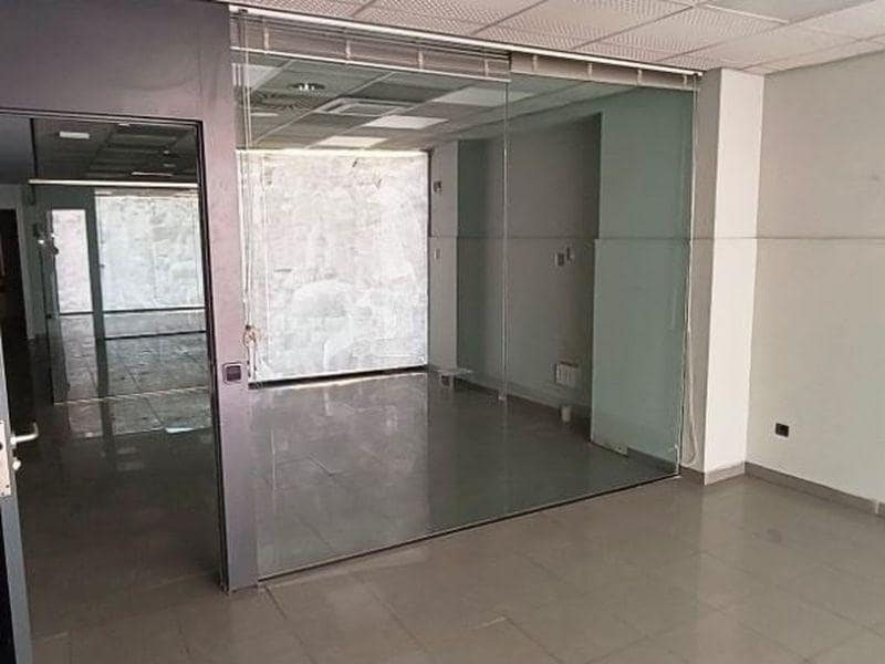 2 makuuhuone Yritys myytävänä paikassa Carlet - 80 285 € (Ref: 9427739)