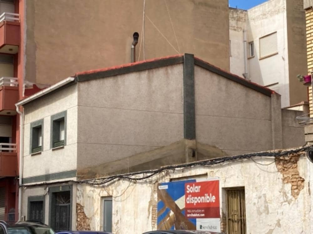 Mark till salu i Torrent - 65 000 € (Ref: 9427744)