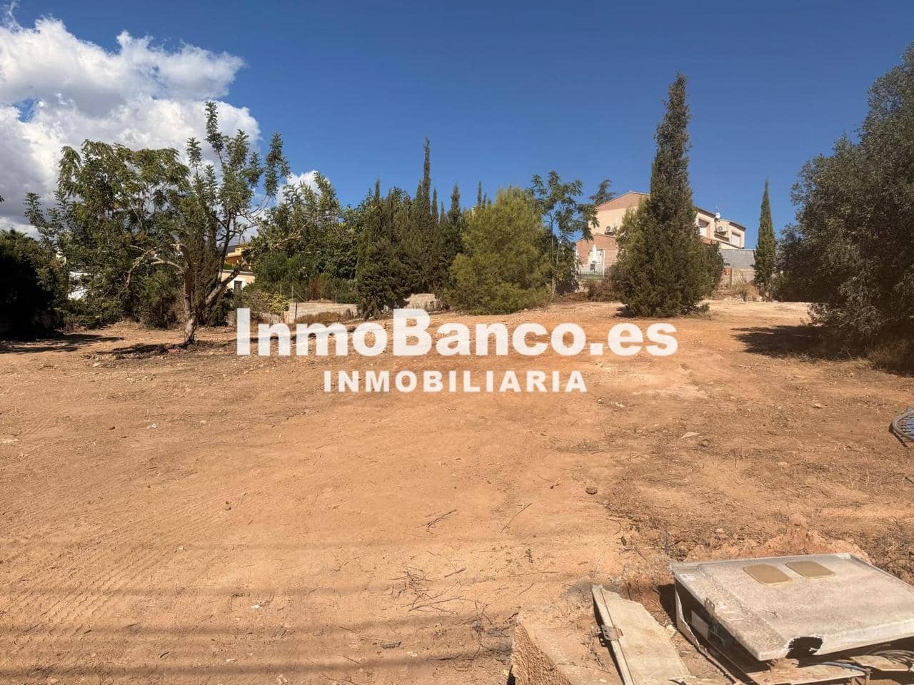 Undeveloped Land for sale in Chiva - € 165,000 (Ref: 9427747)