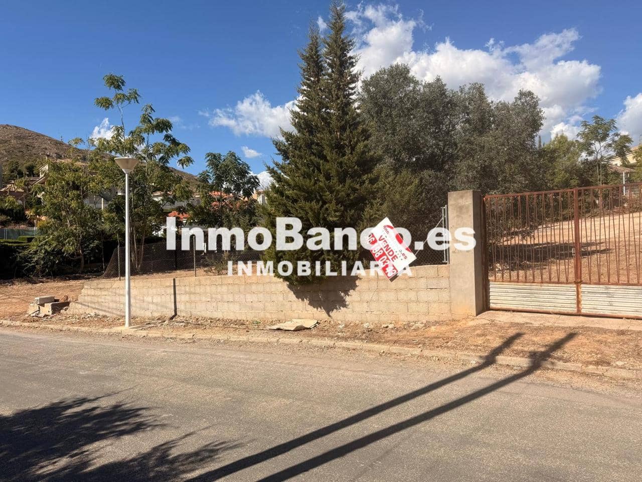 Undeveloped Land for sale in Chiva - € 165,000 (Ref: 9427747)