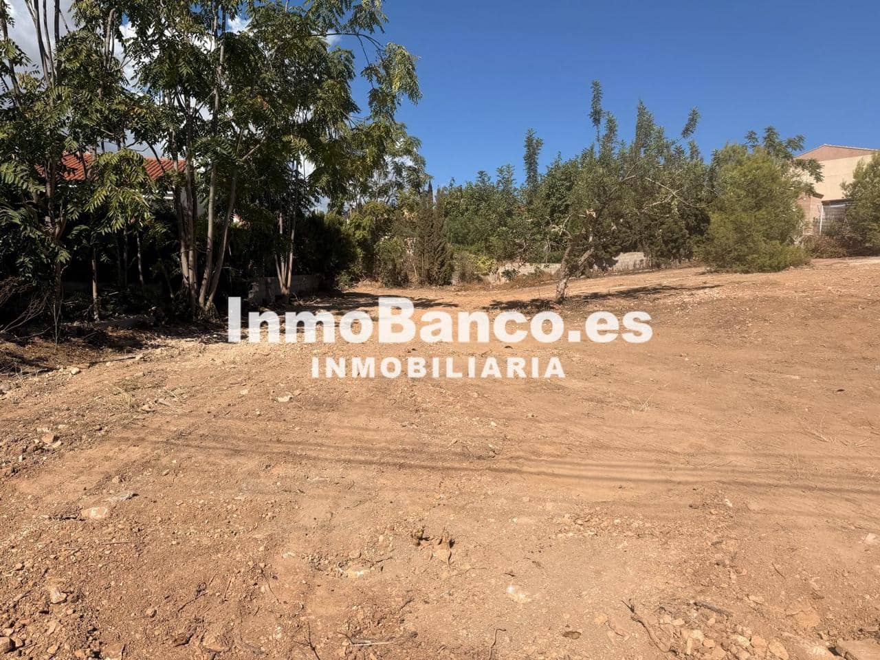 Undeveloped Land for sale in Chiva - € 165,000 (Ref: 9427747)