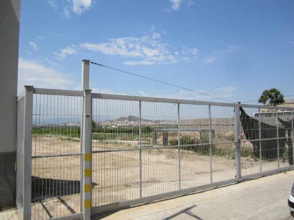 Terreno/Finca Rústica en La Pobla de Vallbona en venta - 267.000 € (Ref: 9427749)