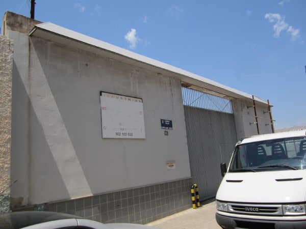 Terreno/Finca Rústica en La Pobla de Vallbona en venta - 267.000 € (Ref: 9427749)