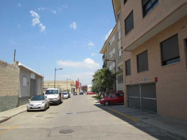 Terreno/Finca Rústica en La Pobla de Vallbona en venta - 267.000 € (Ref: 9427749)