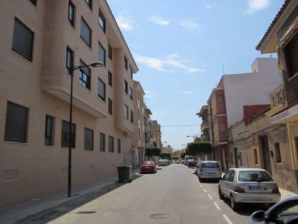 Terreno/Finca Rústica en La Pobla de Vallbona en venta - 267.000 € (Ref: 9427749)