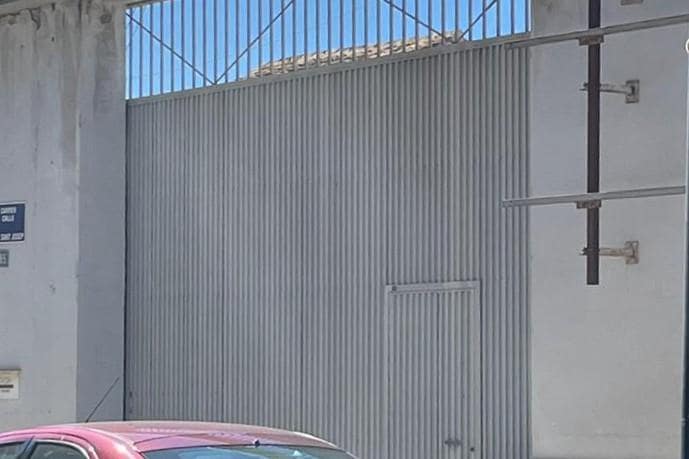 Terreno/Finca Rústica en La Pobla de Vallbona en venta - 267.000 € (Ref: 9427749)