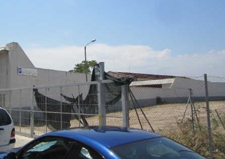 Terreno/Finca Rústica en La Pobla de Vallbona en venta - 267.000 € (Ref: 9427749)