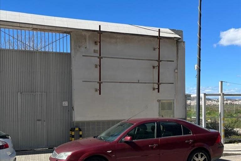 Terreno/Finca Rústica en La Pobla de Vallbona en venta - 267.000 € (Ref: 9427749)