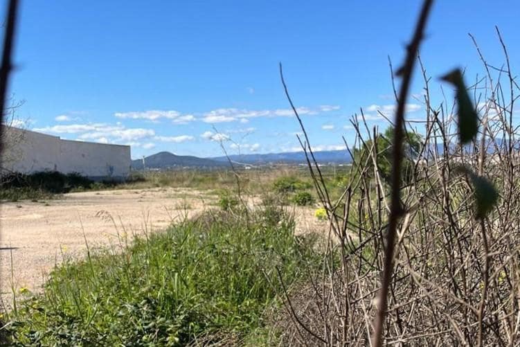 Terreno/Finca Rústica en La Pobla de Vallbona en venta - 267.000 € (Ref: 9427749)