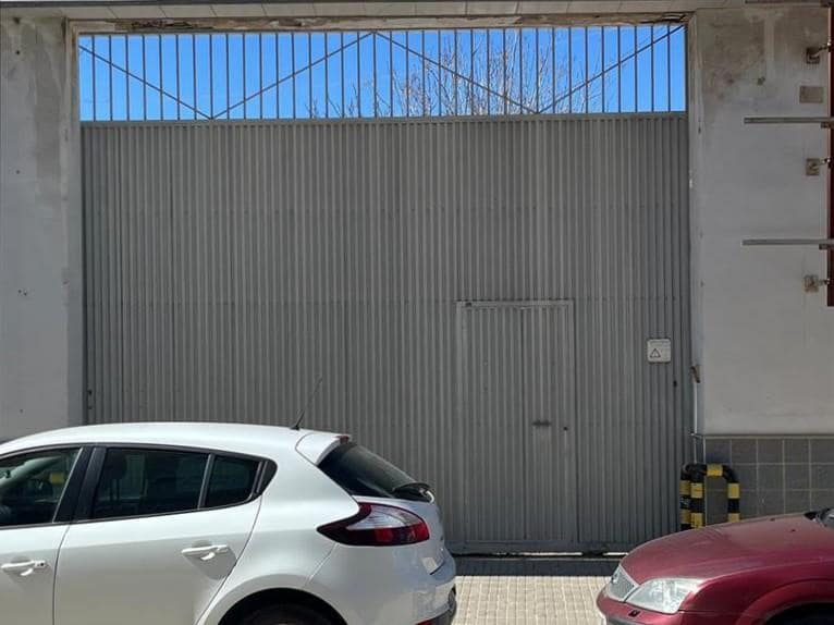 Terreno/Finca Rústica en La Pobla de Vallbona en venta - 267.000 € (Ref: 9427749)