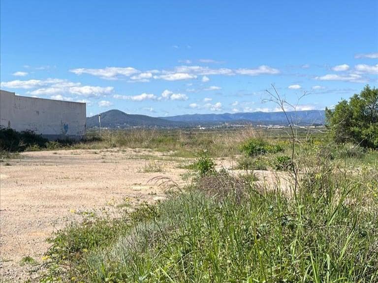 Terreno/Finca Rústica en La Pobla de Vallbona en venta - 267.000 € (Ref: 9427749)