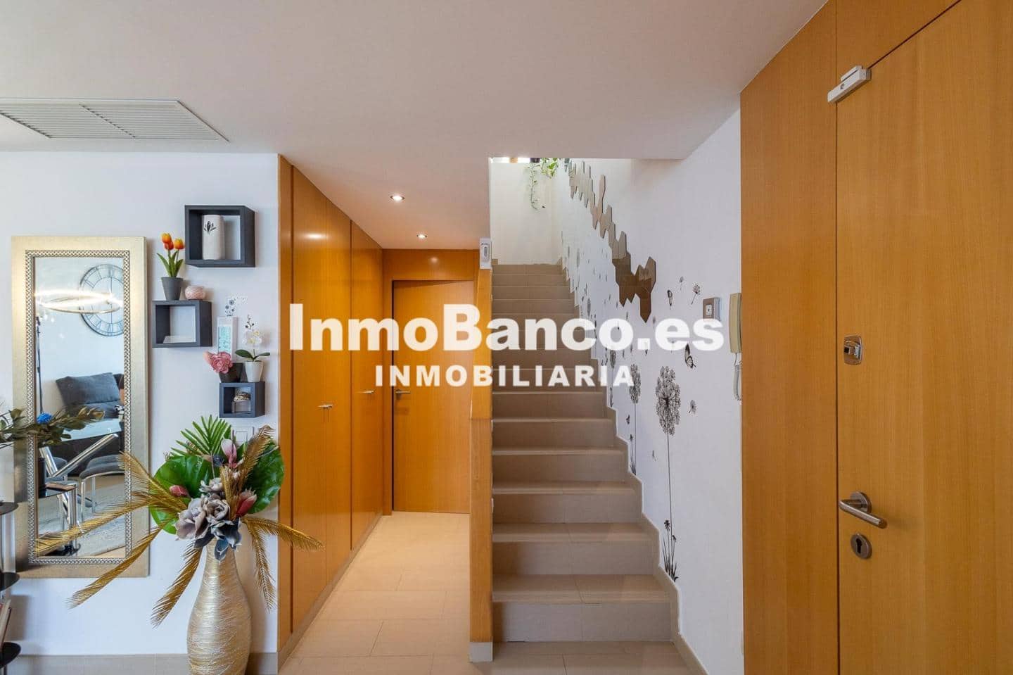 3 chambre Villa/Maison à vendre à Chiva avec garage - 360 000 € (Ref: 9427753)