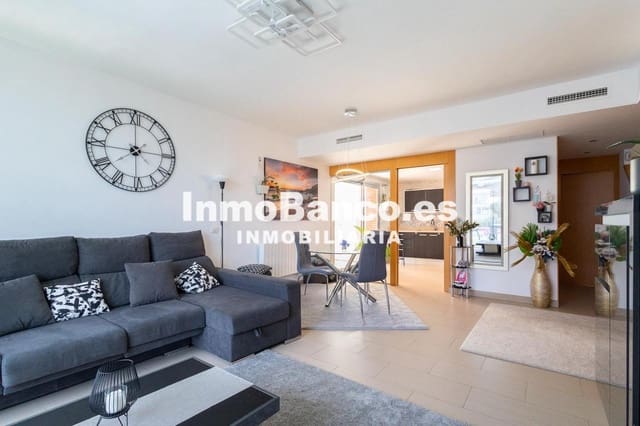 3 chambre Villa/Maison à vendre à Chiva avec garage - 360 000 € (Ref: 9427753)