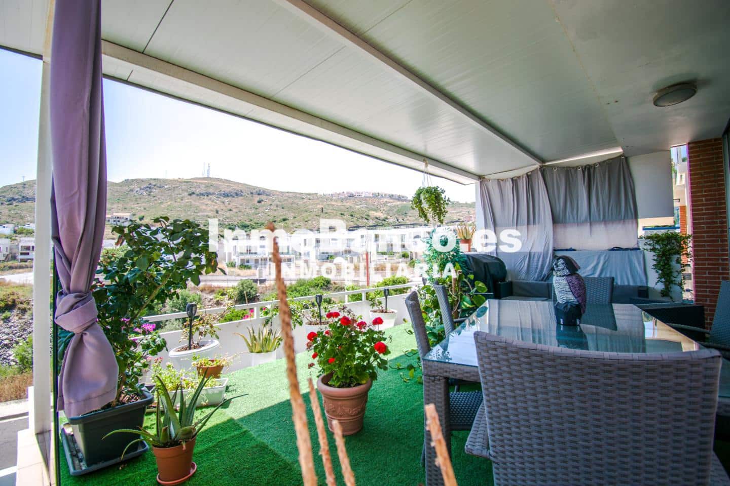 3 chambre Villa/Maison à vendre à Chiva avec garage - 360 000 € (Ref: 9427753)