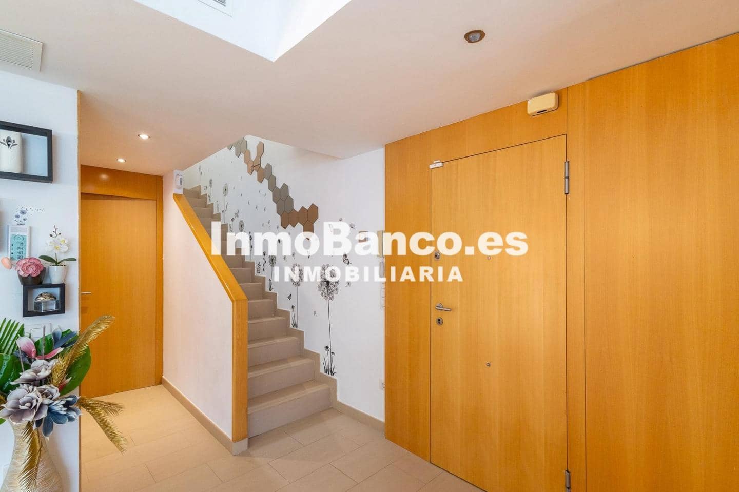 3 chambre Villa/Maison à vendre à Chiva avec garage - 360 000 € (Ref: 9427753)