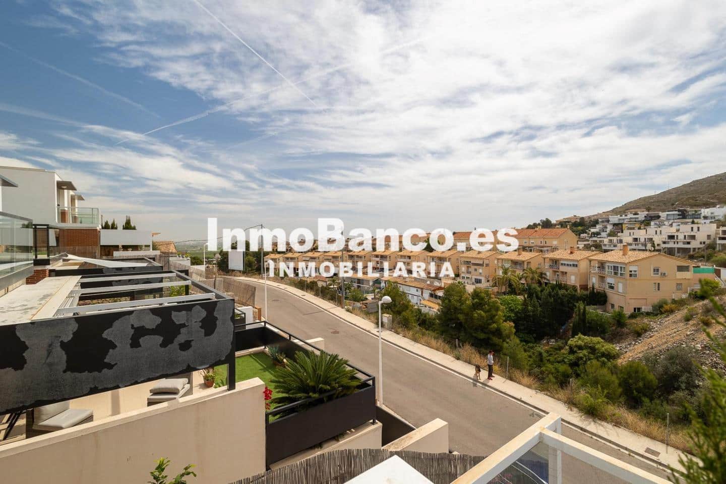 3 chambre Villa/Maison à vendre à Chiva avec garage - 360 000 € (Ref: 9427753)