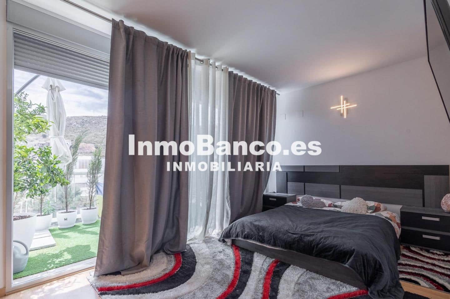 3 chambre Villa/Maison à vendre à Chiva avec garage - 360 000 € (Ref: 9427753)