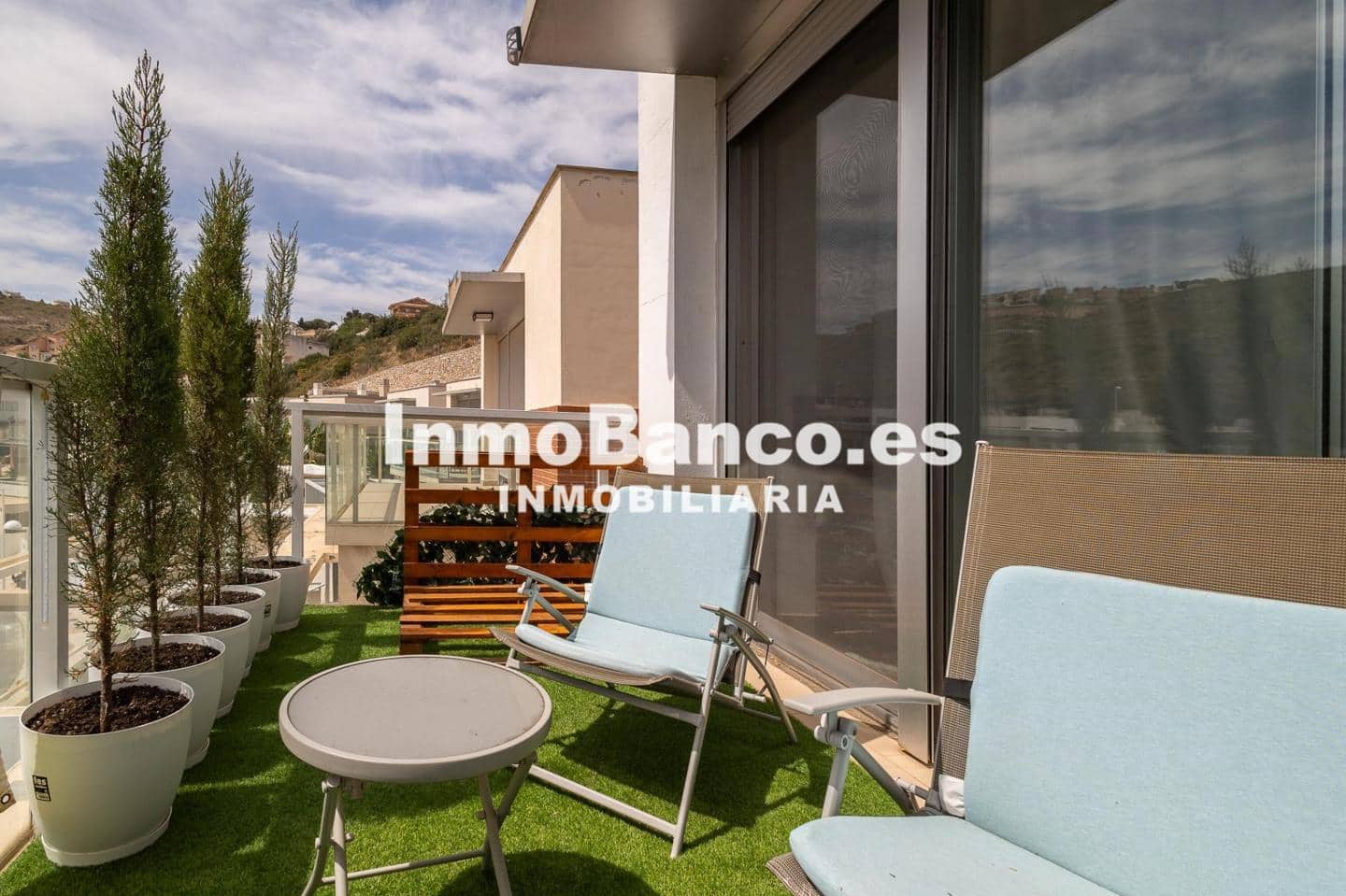 3 chambre Villa/Maison à vendre à Chiva avec garage - 360 000 € (Ref: 9427753)