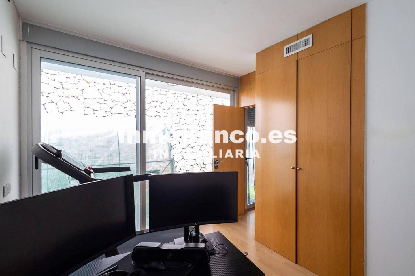 3 chambre Villa/Maison à vendre à Chiva avec garage - 360 000 € (Ref: 9427753)