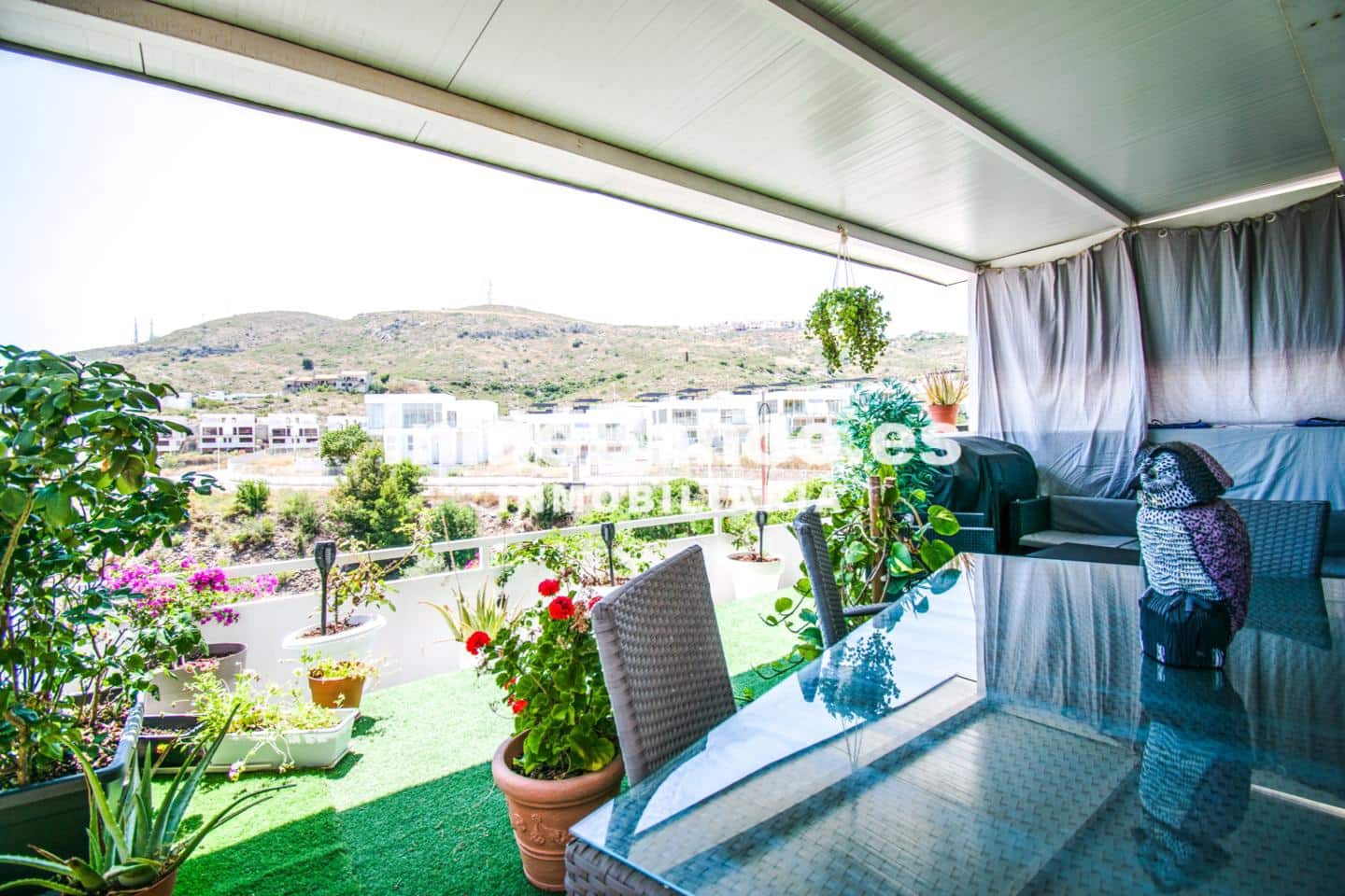 3 chambre Villa/Maison à vendre à Chiva avec garage - 360 000 € (Ref: 9427753)