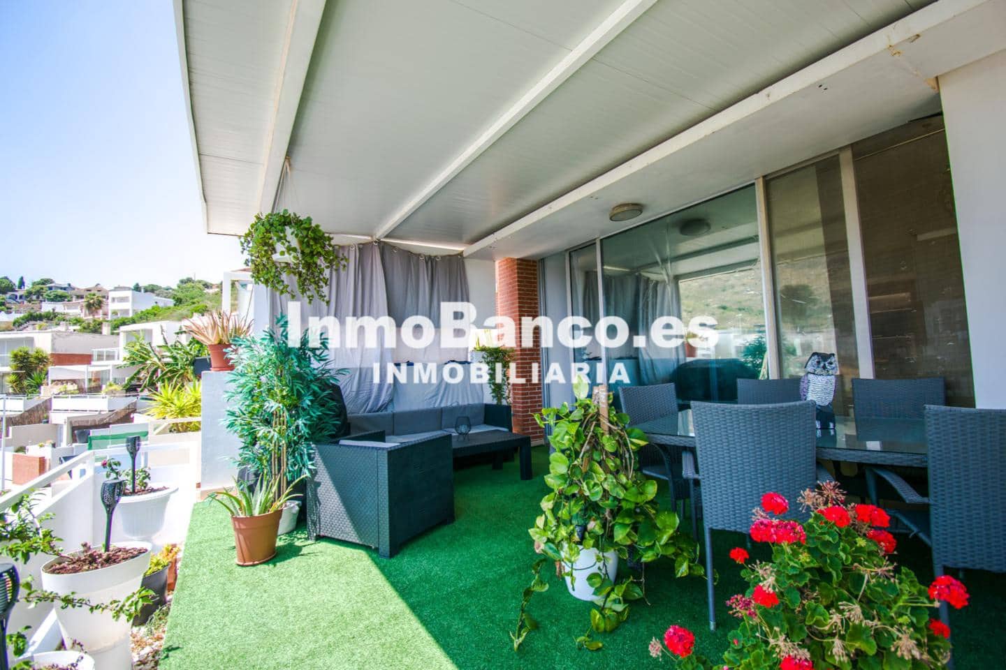 3 chambre Villa/Maison à vendre à Chiva avec garage - 360 000 € (Ref: 9427753)