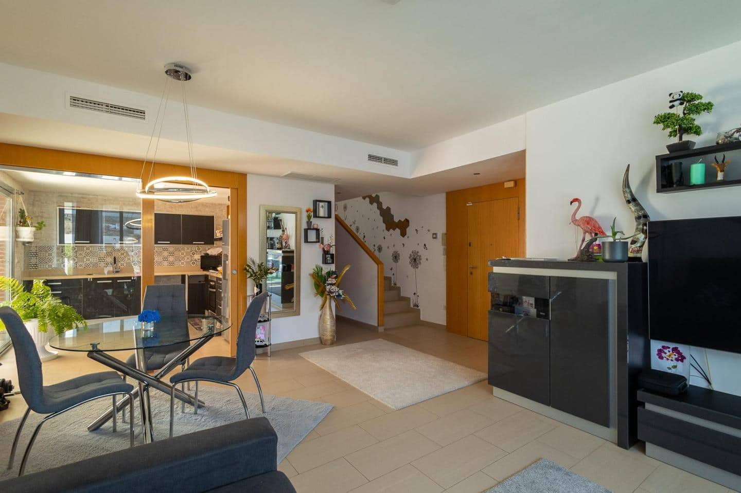 3 chambre Villa/Maison à vendre à Chiva avec garage - 360 000 € (Ref: 9427753)